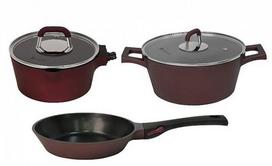 Polaris Burgundy 06S