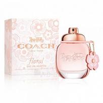 coach kvepalai - Coach Floral EDP 90 ml (testeris) - 1 nuotrauka