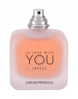 Giorgio Armani Emporio Armani In Love With You Freeze EDP 100ml (testeris)