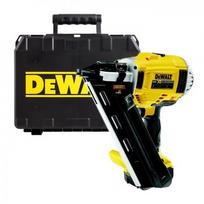 akumuliatorinis viniu - DeWALT DCN695P2 - 1 nuotrauka