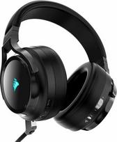 corsair ausines - Corsair Virtuoso BT Black (Juodos) - 6 nuotrauka