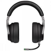 corsair ausines - Corsair Virtuoso BT Black (Juodos) - 11 nuotrauka