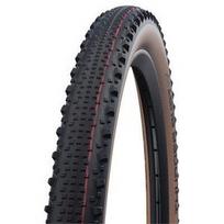 dviracio padangos 29 - Schwalbe Thunder Burt EVO TLE SuperRace 29x2.25 (57-622) - 1 nuotrauka