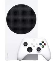 xbox series - Microsoft Xbox Series S 512GB White (Baltas) - 3 nuotrauka