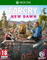 Far Cry New Dawn Xbox One