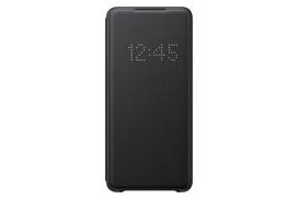 Samsung "LED View Cover Galaxy S20+ EF-NG985PBEG" Black