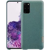 Samsung "Kvadrat Cover Galaxy S20+ EF-XG985FGEG" Green