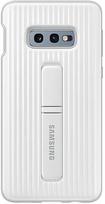 Samsung "Protective Standing Cover Galaxy S10e (EF-RG970CWE)" White