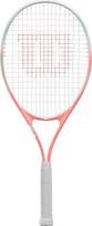 lauko teniso raketes - Wilson Envy XP Lite teniso raketė rožinė (Pink) - 1 nuotrauka