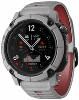 pelene - COROS NOMAD GPS, Pelenų (Ash) - 1 nuotrauka