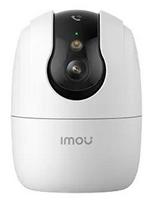 imou kameros - IMOU Ranger 2C Pro 5MP WRL Kamera IPC-S2CP-5R1S Juoda (Black) - 1 nuotrauka