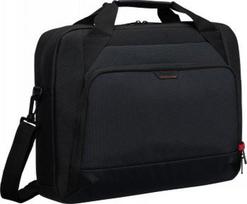kompiuterio deklas 18 - TARGUS CLASSIC 18" BRIEFCASE, BLACK - 1 nuotrauka