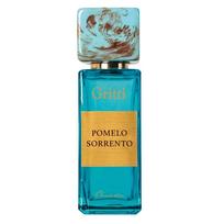 gritti edp - Gritti Turchesi Pomelo Sorrento EDP 100ml - 1 nuotrauka