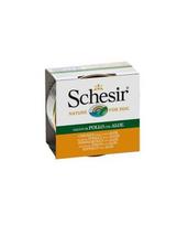 Schesir vištienos filė su alavijais drebučiuose 150 g
