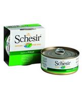 Schesir vištienos filė drebučiuose 150 g
