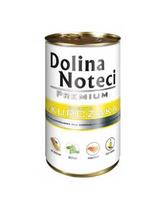 Dolina Noteci Premium su vištiena 400 g