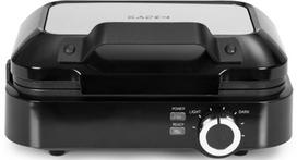 vafliu keptuve - Kaden AN-783A Vaflinė Keptuvė, 1200 W - 1 nuotrauka