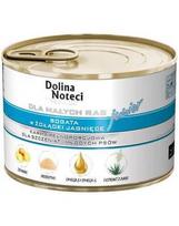 Dolina Noteci Premium Junior ėrienos skrandžiais 100 g