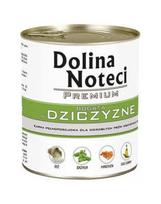 Dolina Noteci Premium su elniena 800 g