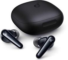 belaides ausines - Anker Soundcore Liberty 5 Black (Juodos) - 6 nuotrauka