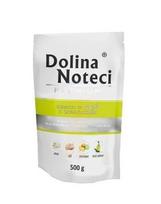 zasiena - Dolina Noteci Premium su žąsiena ir bulvėmis 500 g - 1 nuotrauka