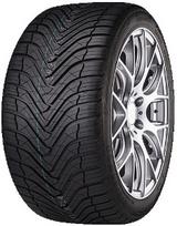 Gripmax SureGrip A/S 235/50 R19 99W