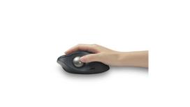bluetooth pele - Kensington Trackball ProFit Ergo TB550 - 4 nuotrauka