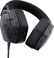 TRUST GXT493 CARUS Black (Juodos)