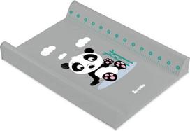 vystymo lenta - Sensillo Vystymo lenta Grey Africa Panda, 70 cm - 1 nuotrauka