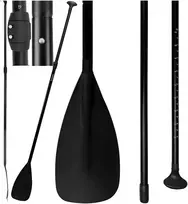baidares - Realprices Reguliuojamas Sulankstomas Irklas 2in1 210 cm (Pro) - 1 nuotrauka