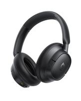 ausines su triuksmo slopinimu - Baseus Bass BH1 NC Black (Juodos) - 2 nuotrauka