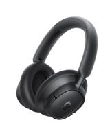 ausines su triuksmo slopinimu - Baseus Bass BH1 NC Black (Juodos) - 4 nuotrauka