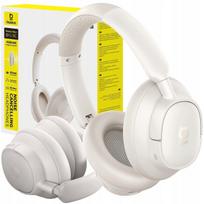 Baseus Bass BH1 NC White (Baltos)