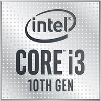 intel core i3 - Intel Core i3-10100F Box - 2 nuotrauka
