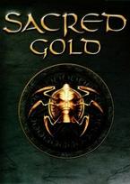 Sacred Gold Gog.com Steam Key GLOBAL