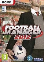 Football Manager 2012 Steam Key GLOBAL