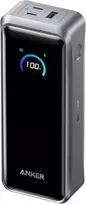 anker isorine baterija - Anker Prime A110AH11 26250mAh 300W Juodas (Black) - 1 nuotrauka