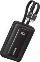 a16 - Anker Zolo A1681H12 20000mAh 45W Juodas (Black) - 1 nuotrauka
