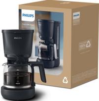 series 10 - Philips 3000 Series HD7411/90 Juodas (Black) - 1 nuotrauka