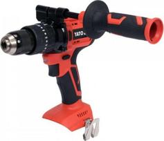 akumuliatoriniai suktuvai yato - Yato YT-82792, 18 V - 1 nuotrauka