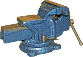 Beast Staliniai spaustuvai 125 mm 8012719