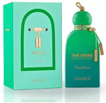Hamidi The Dome Pantheon EDP 100ml