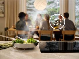gartraukis electrolux - Electrolux LFG818W - 2 nuotrauka