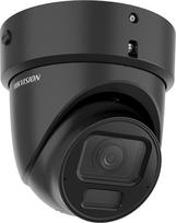 hikvision 8mp - Hikvision Pro Series DS-2CD2H86G2H-IZSY (2.8-12mm) EF Juodas (Black) IP kamera Lauke - 1 nuotrauka