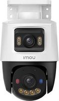 imou kameros - IMOU NET CAMERA PS70F 5MP+5MP IPC-PS70FP-10M0 - 1 nuotrauka