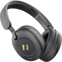 havit ausines - HAVIT H655BT Pro Black (Juodos) - 2 nuotrauka