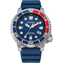 blue drives - Citizen Promaster BN0168-06L Mėlynas (Blue) - 1 nuotrauka