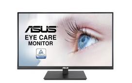 75hz monitorius - Asus VA27AQSB 27" IPS 16:9 - 1 nuotrauka