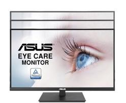 75hz monitorius - Asus VA27AQSB 27" IPS 16:9 - 2 nuotrauka