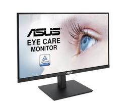 75hz monitorius - Asus VA27AQSB 27" IPS 16:9 - 4 nuotrauka